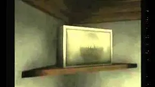 Resident Evil Code Veronica X: Ashford Laugh ._.
