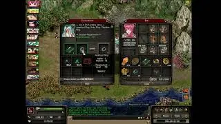 Nempa Pakai Buku - Enchantment Book - The Great Merchant Global Server