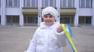 Донбаський державний педагогічний університет вітає всіх захисників України!