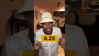 🤯Rating $50 Burger by Gordon Ramsey! 💰 #shorts