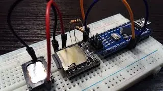 DFPlayer: MP3 module for Arduino and more