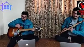 Sankalpa 18' Musical Challenge #20:Turn the page||Ramesh Adhikari||