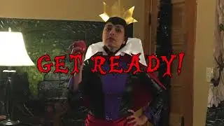 Halloween2023. Be ready!