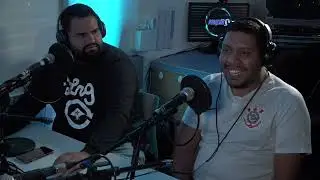 PodCast - PodLente do curso Técnico Operador de Câmera com a presença de ex-alunos .