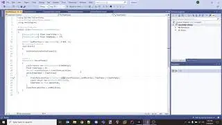 Unity Shaders Tutorial 3 - Moving the Plane in Script