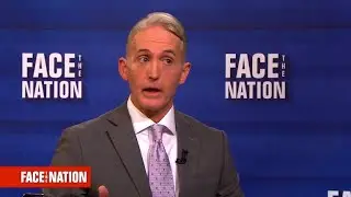 Rep. Trey Gowdy on the GOP memo, Russia probe