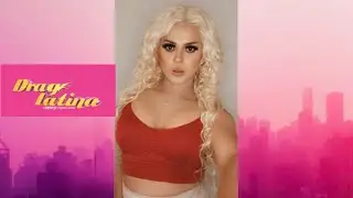 revisión de  @draglatina temporada 2 parte 1.lo peor de l producción y jueces@Revry @LatiNationMedia