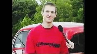Про старовинний,реставрований червоний родини Могил,з м Гребінка