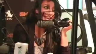 Kim Kardashian Reacts to Eminem s Video    SiriusXM    Shade 45