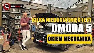 Omod 5 1.6 T-GDI Review – What's It Worth? Build, Problems, Real-World Performance, Fuel Economy,...