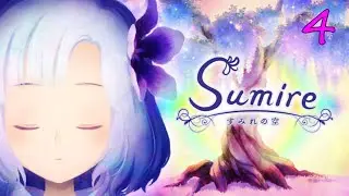 Hearts In Hand | Sumire Playthrough #4