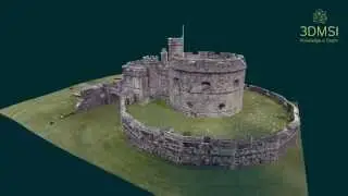 Pendennis Castle