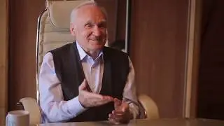 А.И.Осипов: коронавирус, власти, массовый обман, Путин, будущее России. апрель 2020.