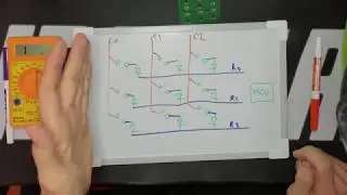 (An attempt to explain) Testing your PCB for wire jumping