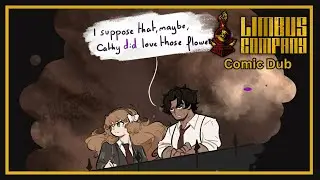 That's Not Anyone's Name, Heathcliff [Limbus Company Comic Dub]