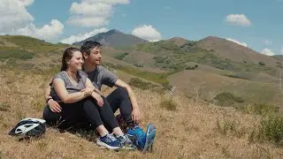 Lucky in Love | Gabby & Jono in Salt Lake City