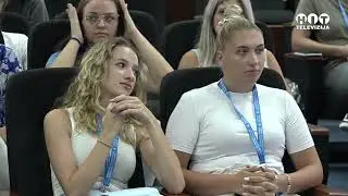 Uspjesno realizovana Deseta ljetnja policijska skola - Hit Televizija Brcko