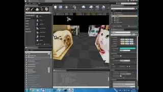 Unreal Engine 4 Tutorial: Basic knowlage about Classes and Objects
