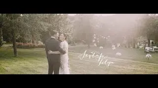 Sevtap & Tolga Düğün Videosu // Casa Lavanda Boutique Hotel