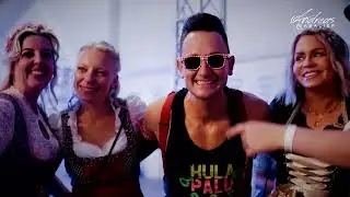 Oktoberfest mit Andreas Gabalier Double 2024