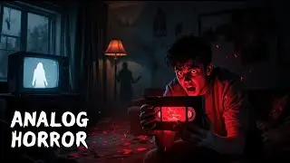 ASMR Story: Metamorphosis THE UGLY DUCKLING ANALOG HORROR STORIES FROM REDDIT