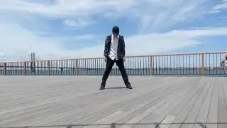 King & Princeさん(キンプリ)「なにもの」ダンス/dance cover☆