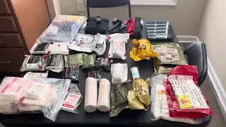 What to take when you can’t take everything