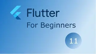 Flutter tutorial for Beginners #11: Single Child Scroll View