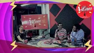 4 EN LÍNEA - Programa Lunes 25 de julio de 2022 | #4enLínea