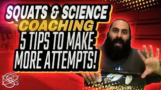 How Often Do Powerlifters Miss Attempts | Powerlifting Tips
