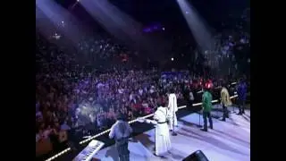 I'll be there Mega Mix