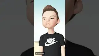 съел жвачку и раздваился #shorts