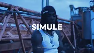 Gazo - SIMULE (Remix)