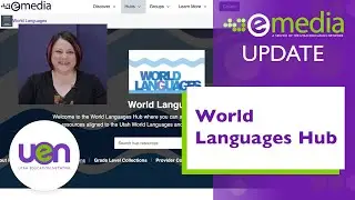 World Languages Hub
