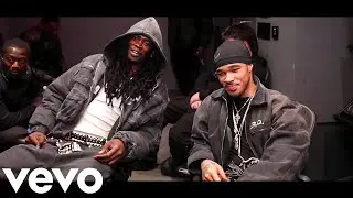 Lancey Foux & PlaqueBoyMax - bizarre (Official Audio)