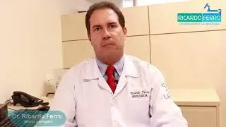 Impotência Sexual - Dr. Ricardo Ferro