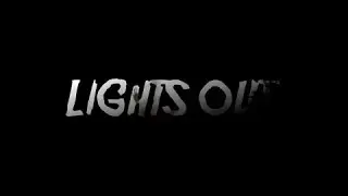 Lights Out Roblox Speed Run (I Think)