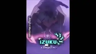 DEKU VS GOJO AND TOJI