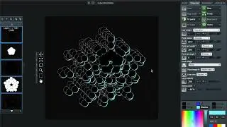 Odd Creature OmniGeometry Tutorial