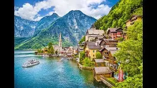 Top 10 Most  Beautiful Countries in Europe