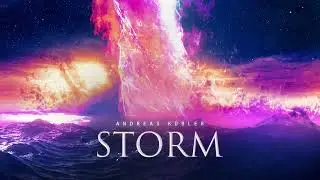 Andreas Kübler - Storm [IMAscore Artist]