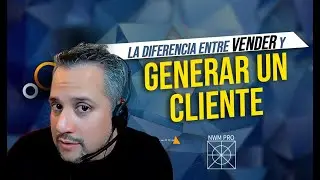 VENDER O GENERAR CLIENTES - Christian Suarez -