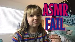 i tried asmr...| CreativePrincess2012