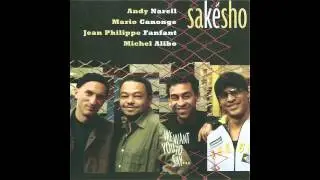 Sakésho - Ewa Belia
