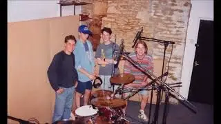 Stitched - Thoughts of Yesterday (1994)
