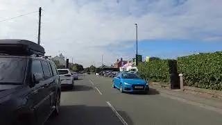 Cycle Ride | Holt To Wrexham Ind Estate