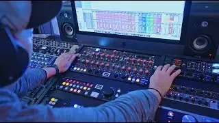 Luca Pretolesi introduce LA 117 tutorial