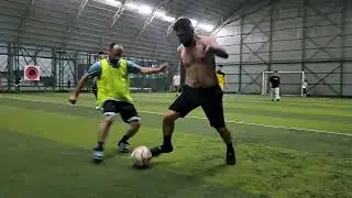 Futbol 12 iyun 2024
