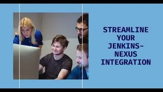 Jenkins Integration with Nexus Artifactory for more details call 9666019191 