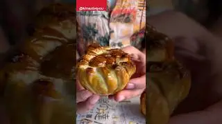 Яблочный Сюрприз!